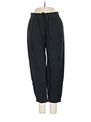 J.Crew Factory Store Linen Pants (view 1)