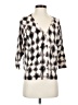 H&M Silver Cardigan Size S - photo 1