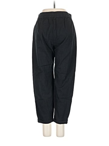 J.Crew Factory Store Linen Pants (view 2)
