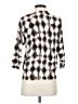 H&M Silver Cardigan Size S - photo 2