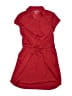 Nautica 100% Polyester Red Dress Size L (kids) - photo 1