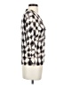 H&M Silver Cardigan Size S - photo 4