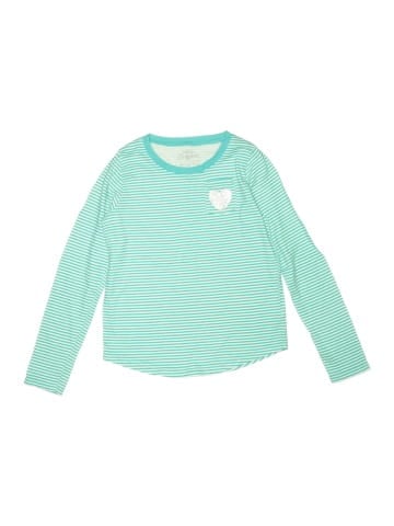 OshKosh B'gosh Long Sleeve T-Shirt (view 1)