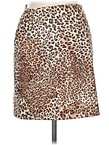 XOXO Casual Skirt (view 1)