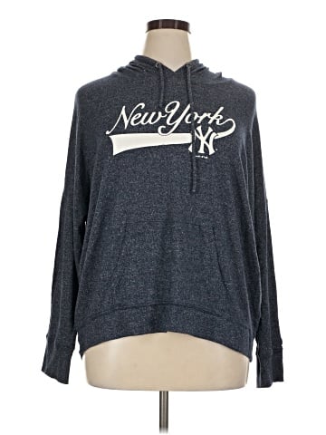 Tailgate Clothing Co. Pullover Sweater (view 1)
