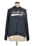 Tailgate Clothing Co. Gray Pullover Sweater Size XL - photo 1