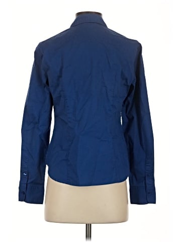 George Long Sleeve Blouse (view 2)