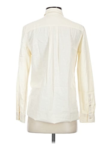 Eddie Bauer Long Sleeve Button-Down Shirt (view 2)