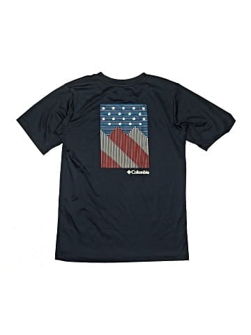 Columbia Active T-Shirt (view 2)