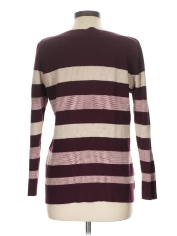 Market and Spruce Pullover Sweater (view 2)