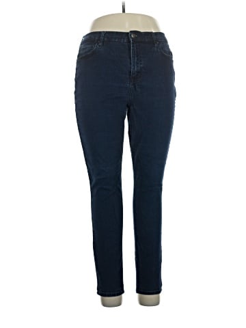 CALVIN KLEIN JEANS Jeggings (view 1)