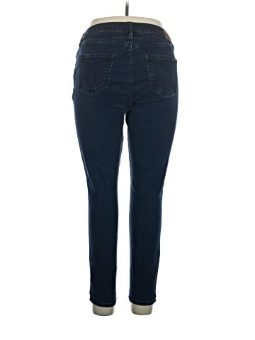 CALVIN KLEIN JEANS Jeggings (view 2)