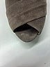 Prada Gray Heels Size EU 37 - photo 6