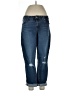 Denizen from Levi's Blue Jeans Size 32 waist - photo 1