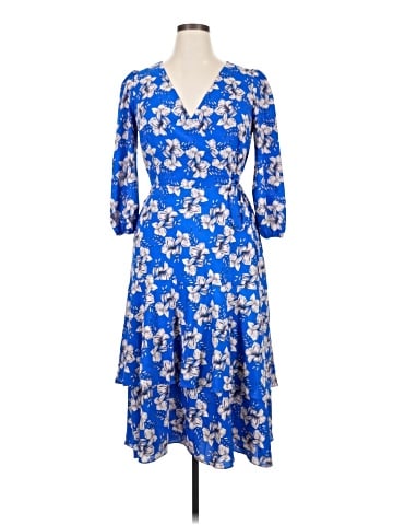 Eliza J Casual Dress (view 1)