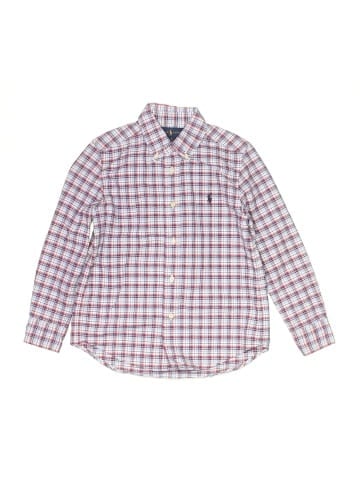 Ralph Lauren Long Sleeve Button-Down Shirt (view 1)