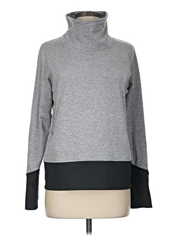 lucy Long Sleeve Top (view 1)