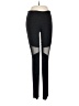 Alo Black Active Pants Size XS - photo 1