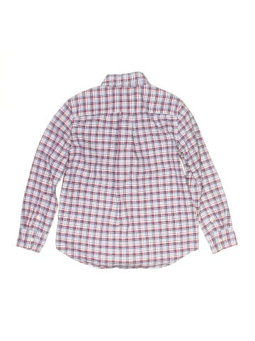 Ralph Lauren Long Sleeve Button-Down Shirt (view 2)