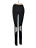 Alo Black Active Pants Size XS - photo 2