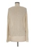 Max Studio Metallic Tan Pullover Sweater Size M - photo 2