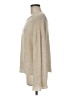 Max Studio Metallic Tan Pullover Sweater Size M - photo 5