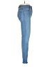 J.Crew Hearts Blue Jeans Size 25 waist (tall) - photo 4
