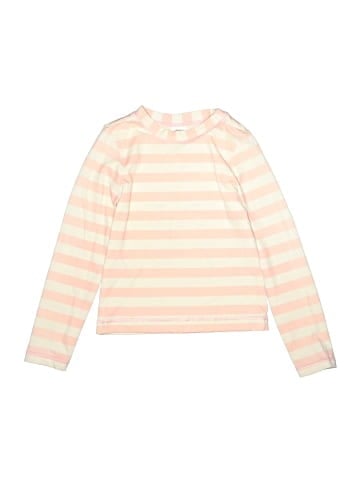 Hanna Andersson Rash Guard (view 1)