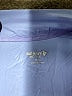 Active by Old Navy 100% Nylon Blue Track Jacket Size 8 - photo 3