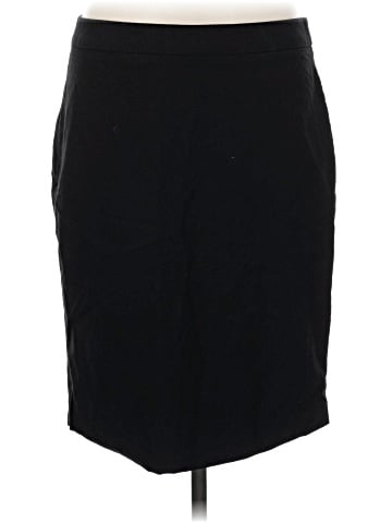 Banana Republic Wool Skirt (view 1)