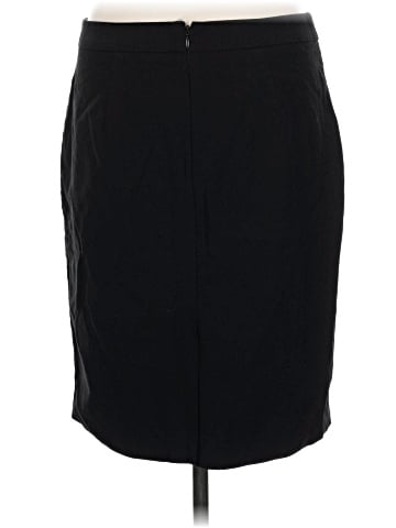 Banana Republic Wool Skirt (view 2)