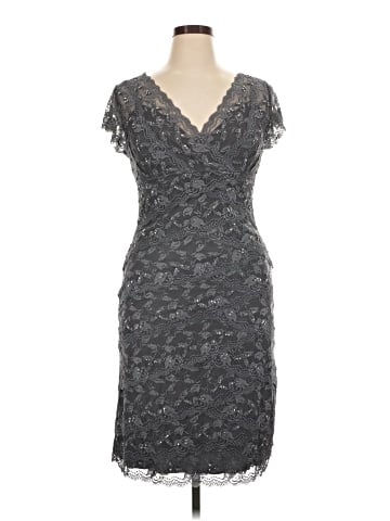 Marina Cocktail Dress (view 1)