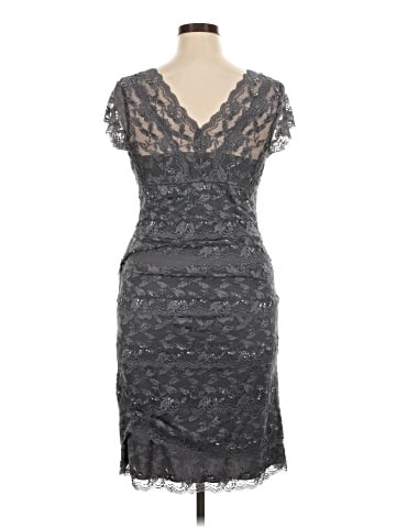 Marina Cocktail Dress (view 2)