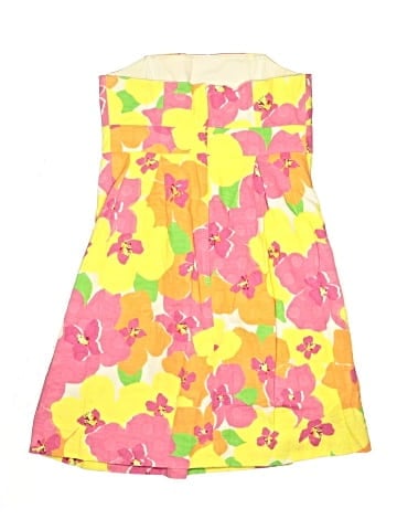 Lilly Pulitzer Cocktail Dress (view 2)