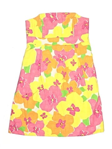 Lilly Pulitzer Cocktail Dress (view 1)