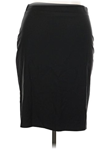 Banana Republic Wool Skirt (view 1)