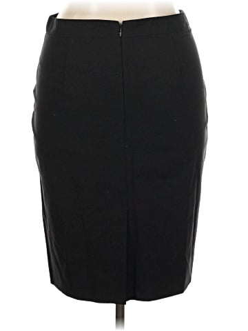 Banana Republic Wool Skirt (view 2)
