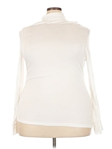 Cuddl Duds Long Sleeve Turtleneck (view 1)