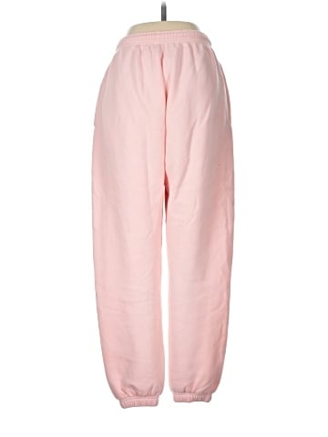 White Fox Sweatpants (view 2)