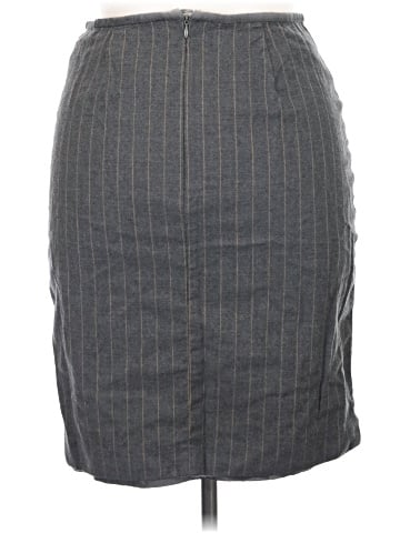Brooks Brothers Formal Skirt (view 2)