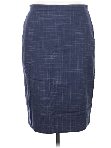 Ann Taylor Formal Skirt (view 1)