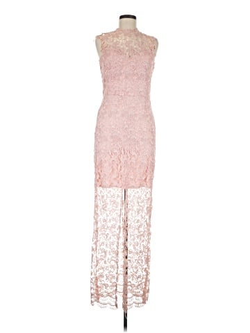 Paper Dolls Cocktail Dress (view 1)
