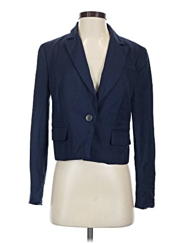 J.Crew Collection Blazer (view 1)