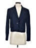 J.Crew Collection Blue Blazer Size 2 - photo 1