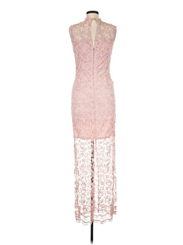 Paper Dolls Cocktail Dress (view 2)