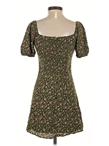 Francesca's Casual Dress (view 2)