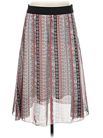 Lularoe Casual Skirt (view 1)