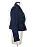 J.Crew Collection Blue Blazer Size 2 - photo 4