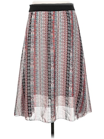 Lularoe Casual Skirt (view 2)