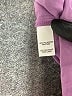 Cato 100% Polyester Purple Long Sleeve Blouse Size XL - photo 8